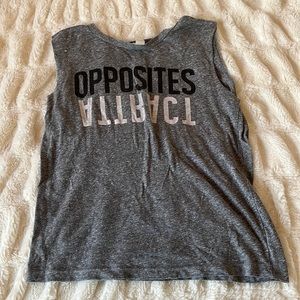 Forever 21 tank top size s